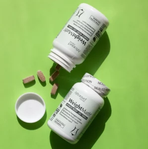 مکمل لاغری ویت مث پلاس افترایو اصل | WeightMath Plus Afterave