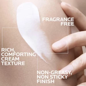 بالم بدن و مرطوب کننده لیپیکار لاروش پوزای 400 میل