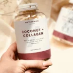 کپسول کوکونات کلاژن مای ویتامنیز اصل