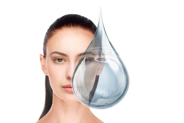 انتخاب بهترین آبرسان مناسب پوست در فصل سرما و زمستان