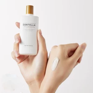 ضد آفتاب سنتلا ماداگاسکار مدل ایر فیت اسکین 1004 حجم 50میل