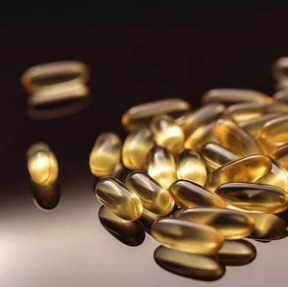 قرص امگا 3 خارجی و ایرانی