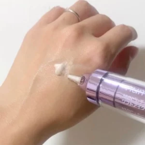 کرم دور چشم رتینول و +NAD نامبوزین اصل کره