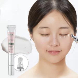 کرم دور چشم سیکا کلاژن ویبره دار برند وی تی کازمتیک کُرهای