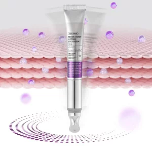 کرم دور چشم لیفتینگ ویبره دار ریدل شات برند VT کُرهای