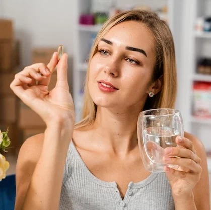 یک کپسول امگا 3 یعنی چند گرم ماهی؟