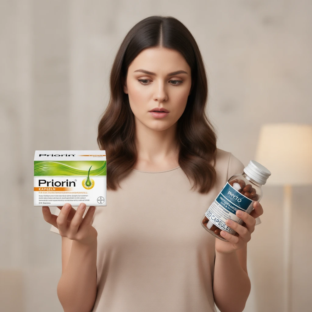 فیتو بهتره یا پریورین