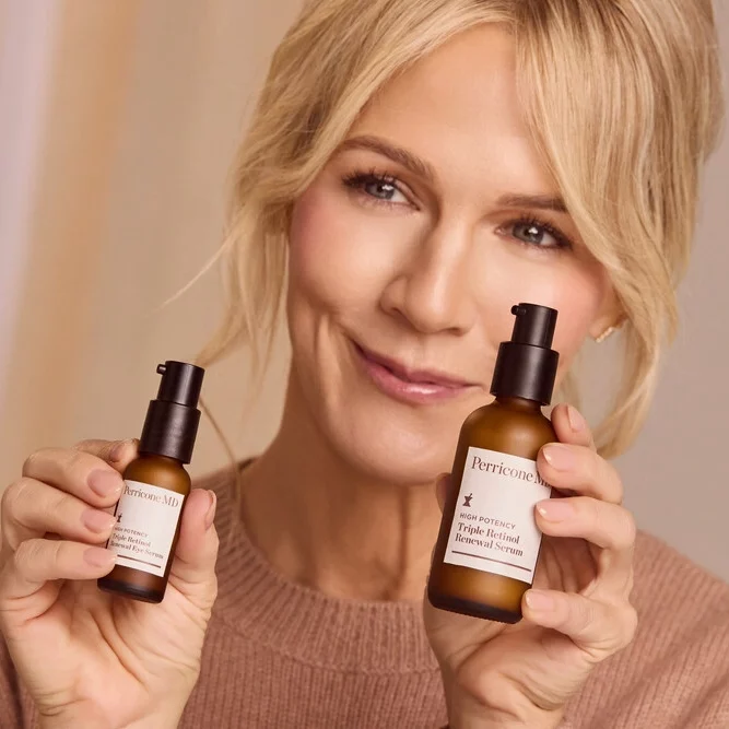 رتینول چیست و چگونه باید از محصولات رتینول دار استفاده کرد؟