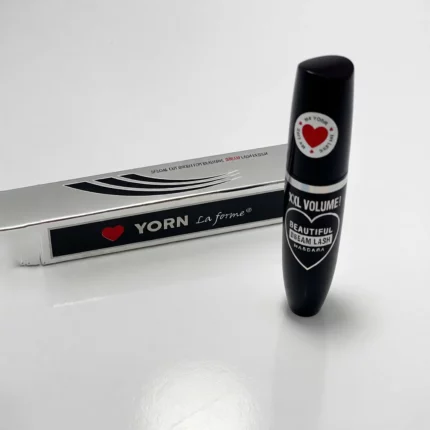 ریمل یورن اصل مدل Beautiful Dream Lash حجم‌دهنده