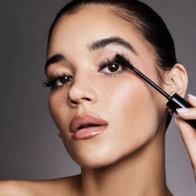 ریمل خوب چی بزنیم؟