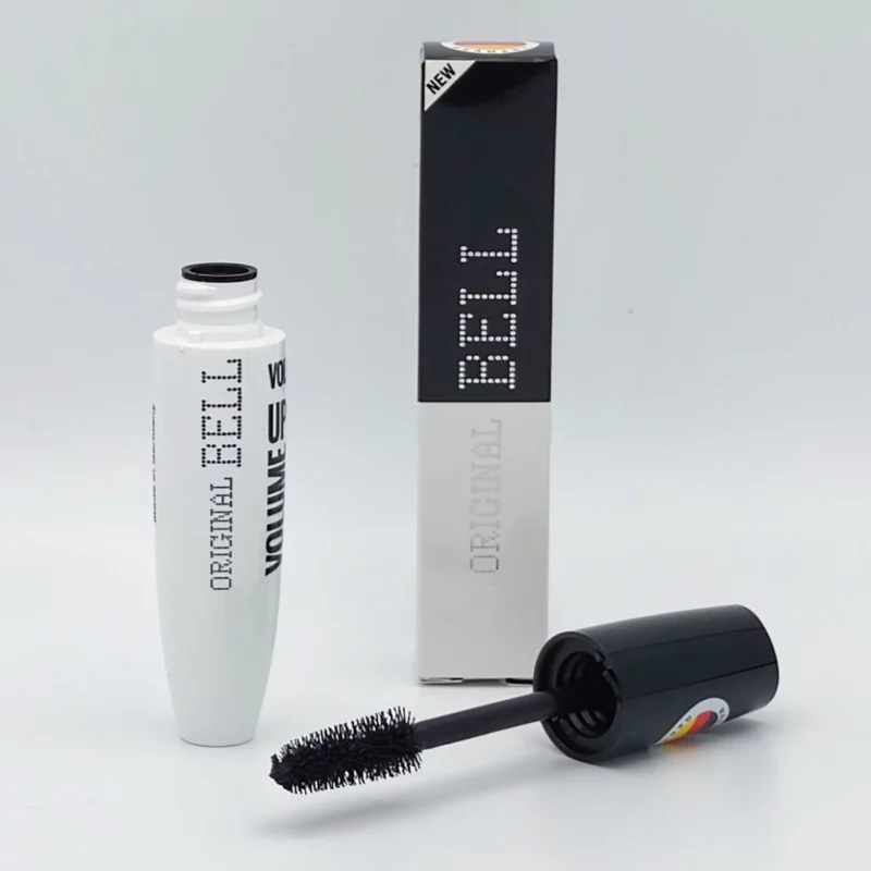 ریمل بل مشکی مدل فول ولوم آپ Bell Volume Up Full Lash