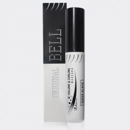 ریمل حجم دهنده و حالت دهنده بل مدل Volume and Curling