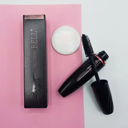 ریمل حجم‌دهنده بل مدل اکستنشن اصل آلمان