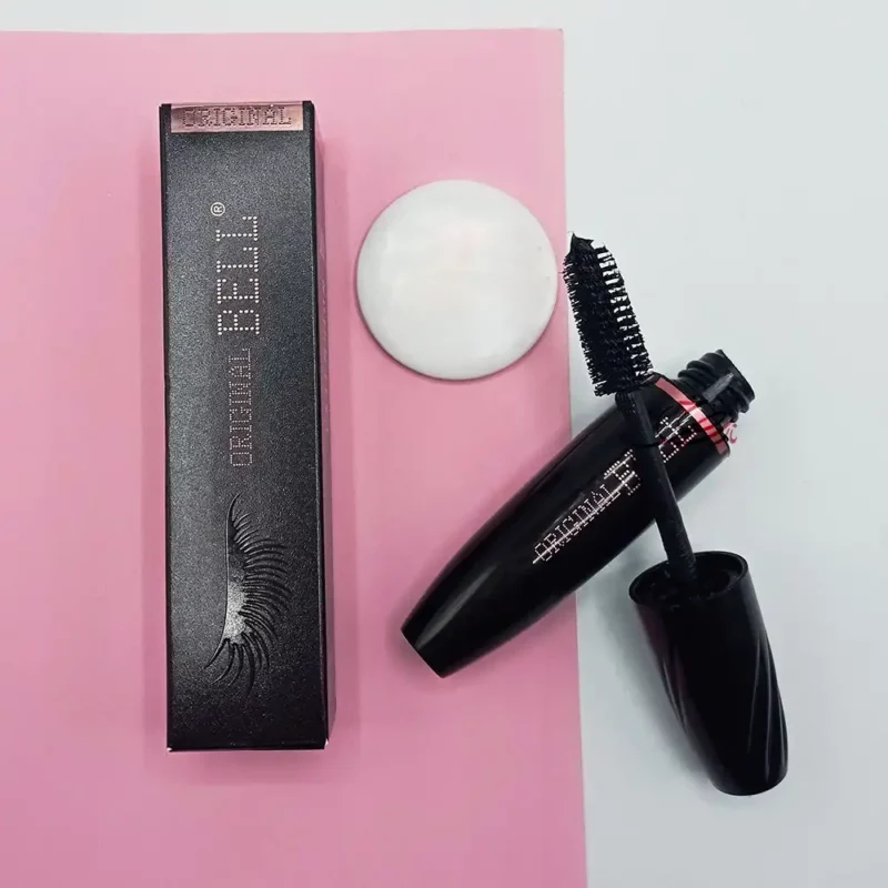 ریمل حجم‌دهنده بل مدل اکستنشن اصل آلمان