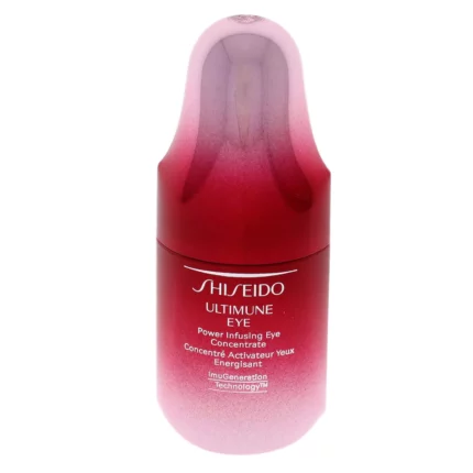 سرم دور چشم جوانساز شیسیدو | کنسانتره ضد چروک و پاورلیفتینگ