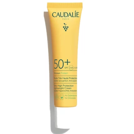 ضد آفتاب وینوسان کدلی فرانسه با SPF50+